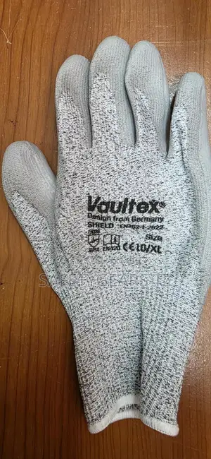 Safety Vaultex Anticut Resistant Gloves