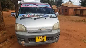 Townace Pickup