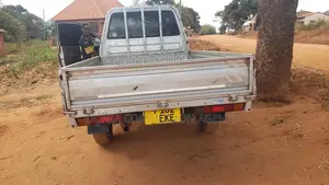 Townace Pickup