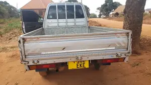 Townace Pickup