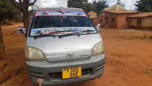 Townace Pickup