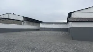 Paved Yard for Rent at Vingunguti