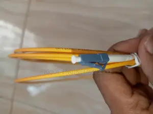 Fiber Patch Cord LC-FC (Fiber Connector)