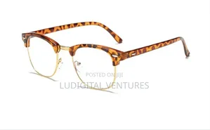 Anti Blue Light Glasses , Leaopard Print Design