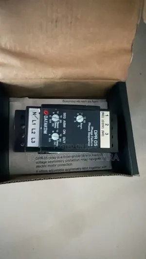 29 Pieces Industrial Datakom