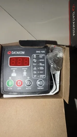 29 Pieces Industrial Datakom