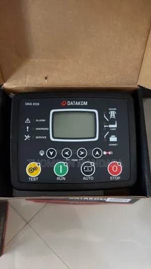29 Pieces Industrial Datakom