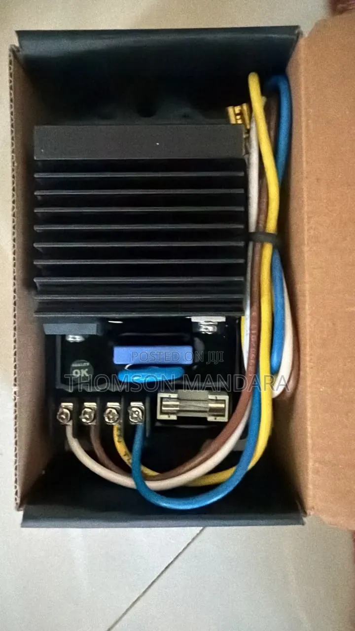 29 Pieces Industrial Datakom