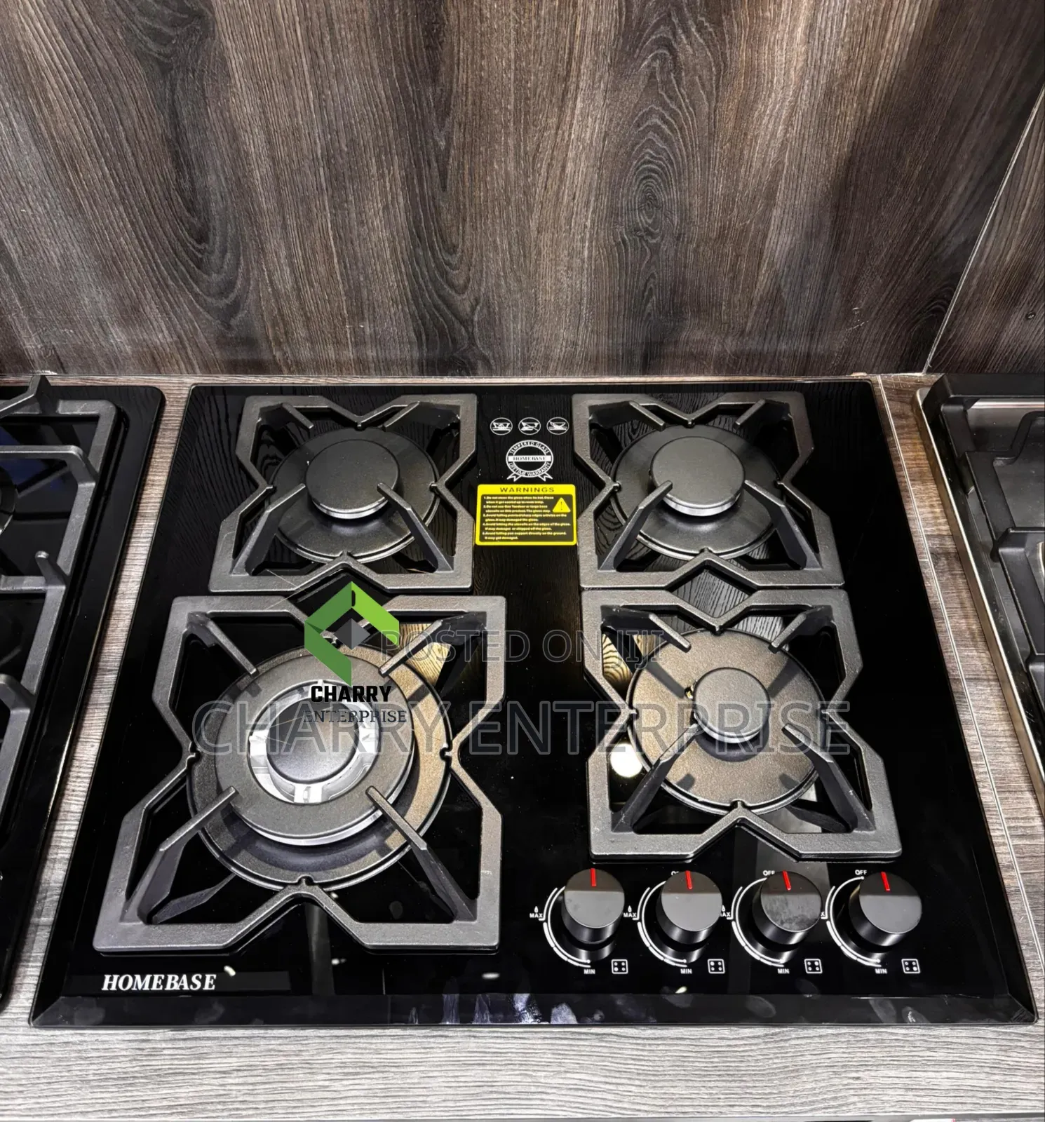 Full Kitchen Package Range Hood, Built in Cooker and Built in Oven