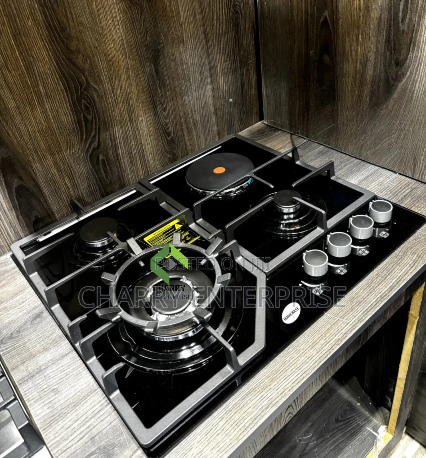 Full Kitchen Package Range Hood, Built in Cooker and Built in Oven