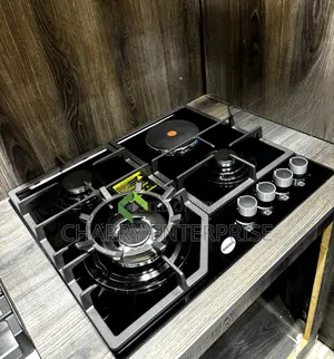Full Kitchen Package Range Hood, Built in Cooker and Built in Oven