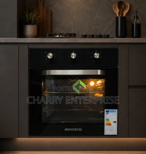 Full Kitchen Package Range Hood, Built in Cooker and Built in Oven