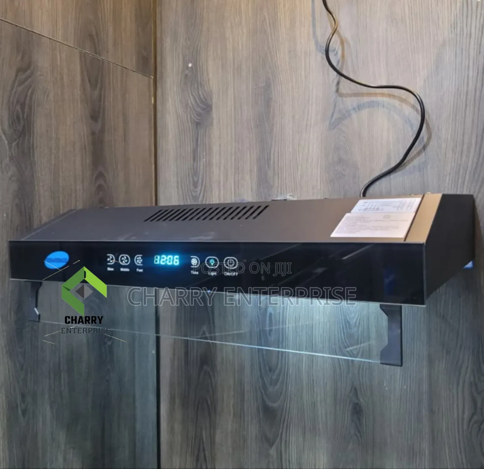 Full Kitchen Package Range Hood, Built in Cooker and Built in Oven