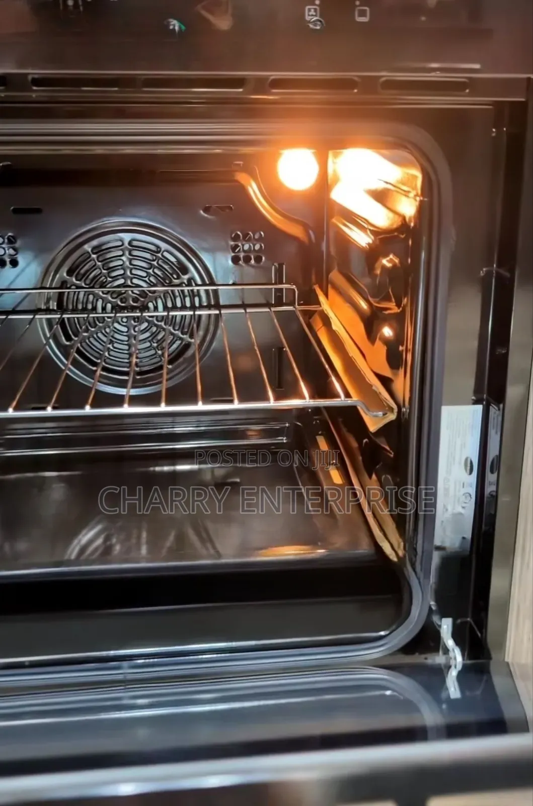 Full Kitchen Package Range Hood, Built in Cooker and Built in Oven