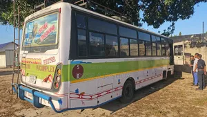 Tata LP 2023