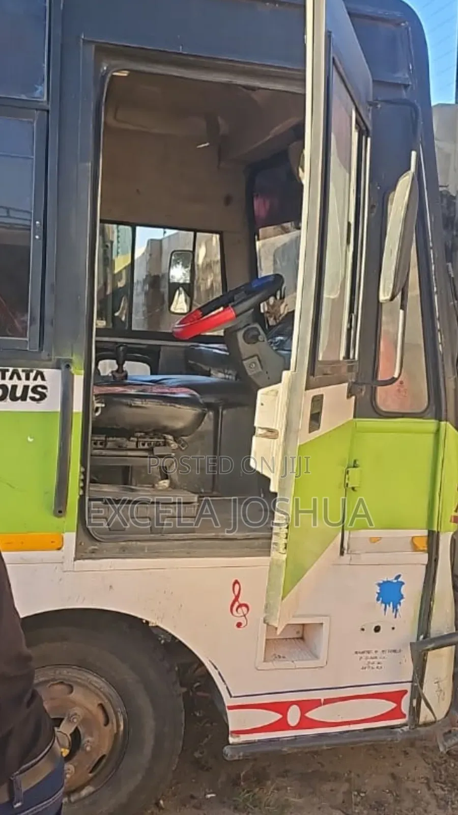 Tata LP 2023