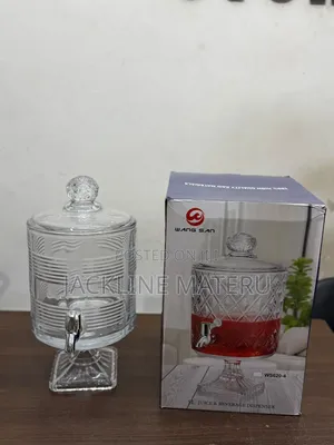 Beverage Dispenser 
5l