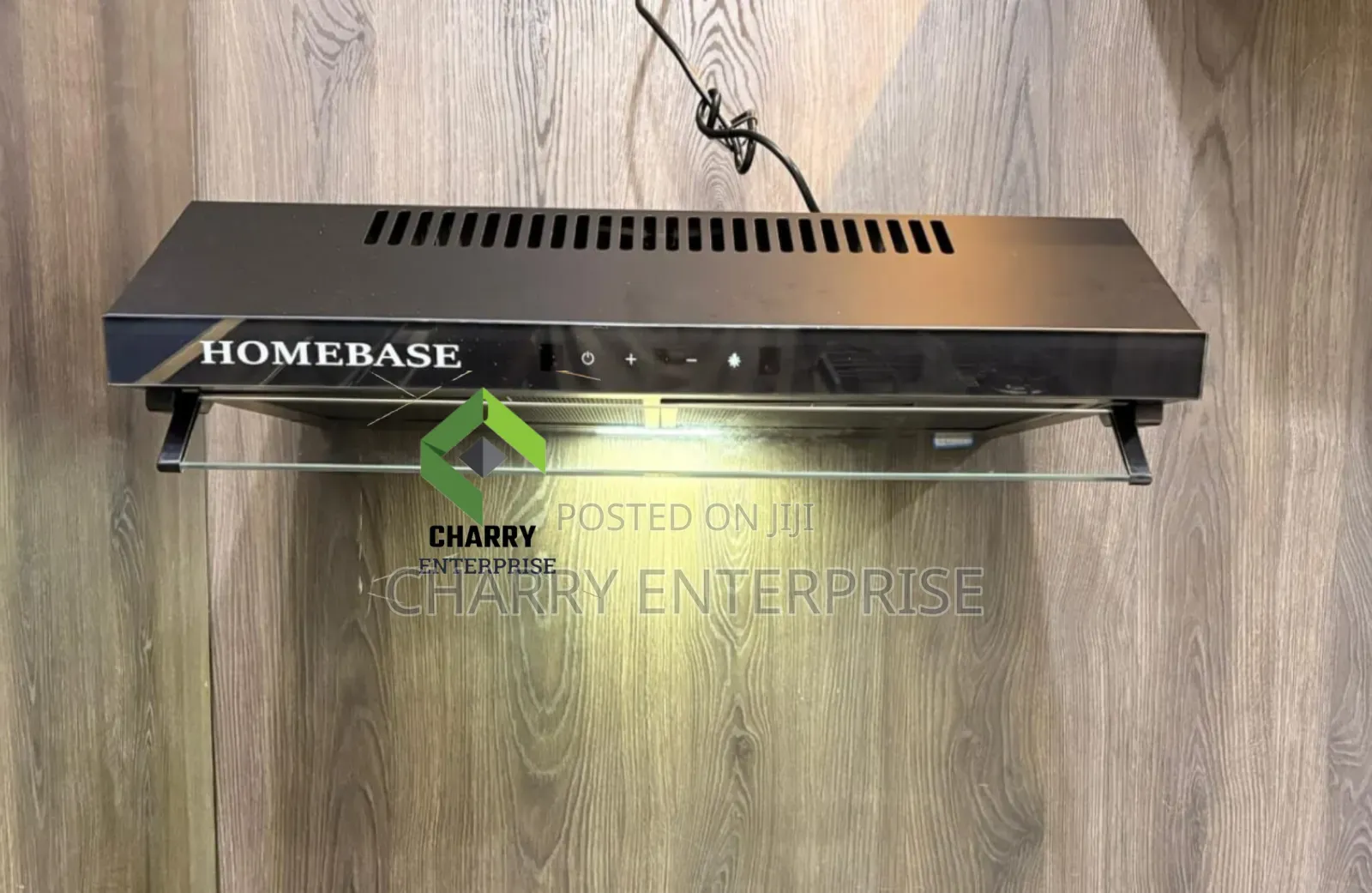 Kitchen Package Flat Range Hood and Built in Table Cooker