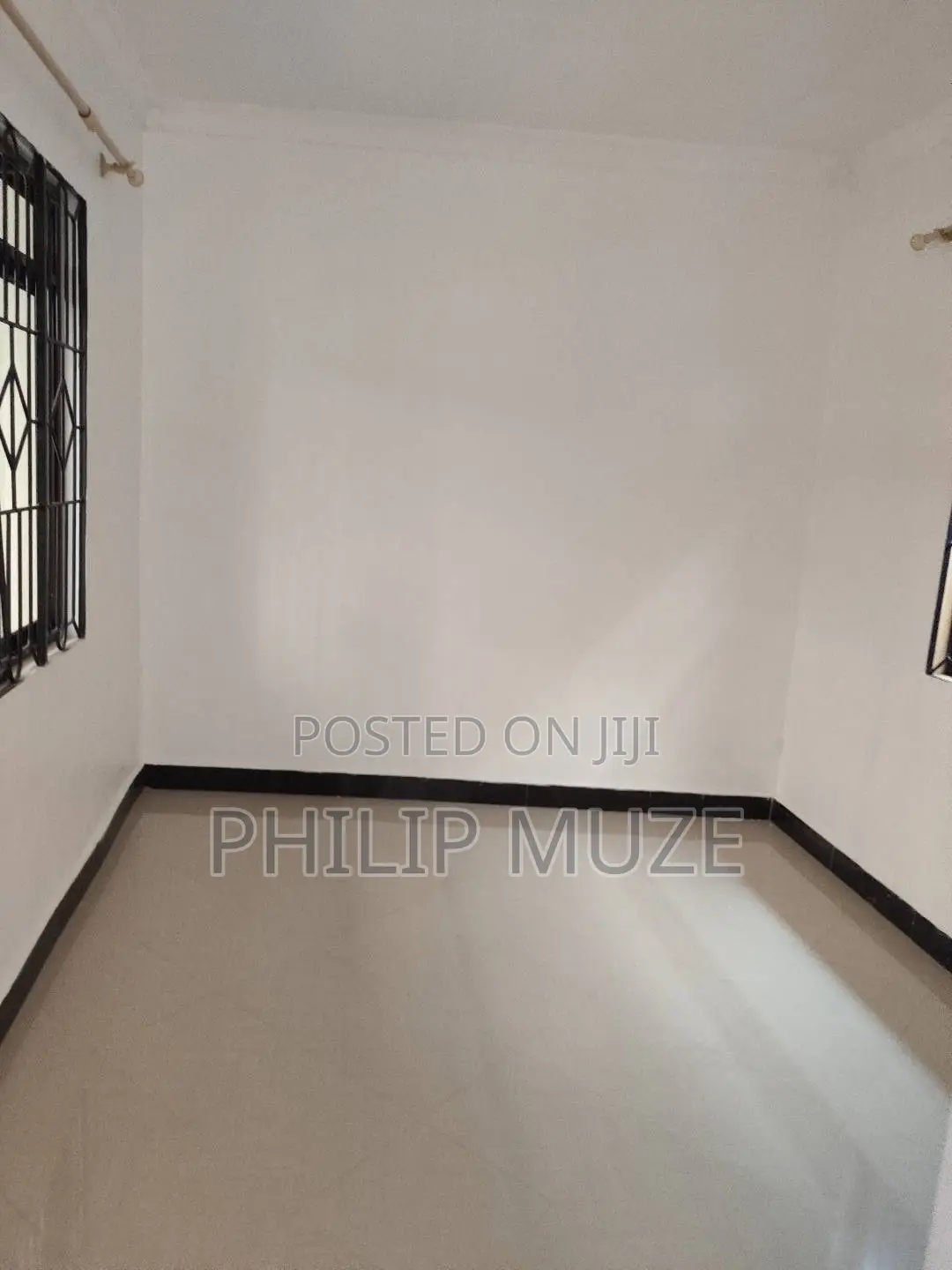 1bdrm Room & Parlour in Mbezi for rent