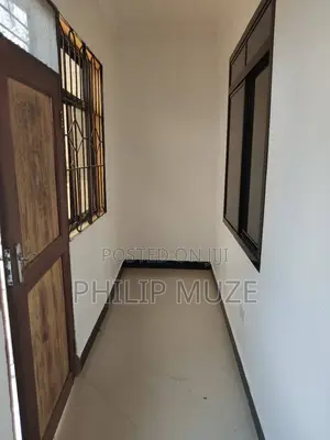 1bdrm Room & Parlour in Mbezi for rent
