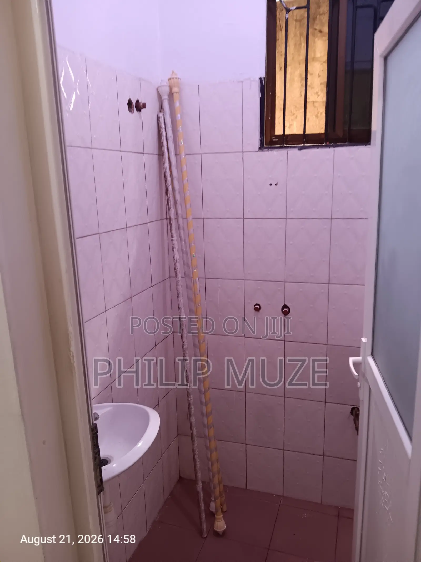 1bdrm Room & Parlour in Mbezi for rent