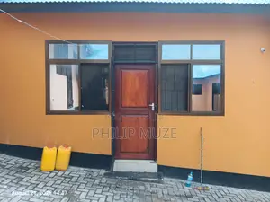 1bdrm Room & Parlour in Mbezi for rent