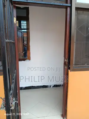 1bdrm Room & Parlour in Mbezi for rent