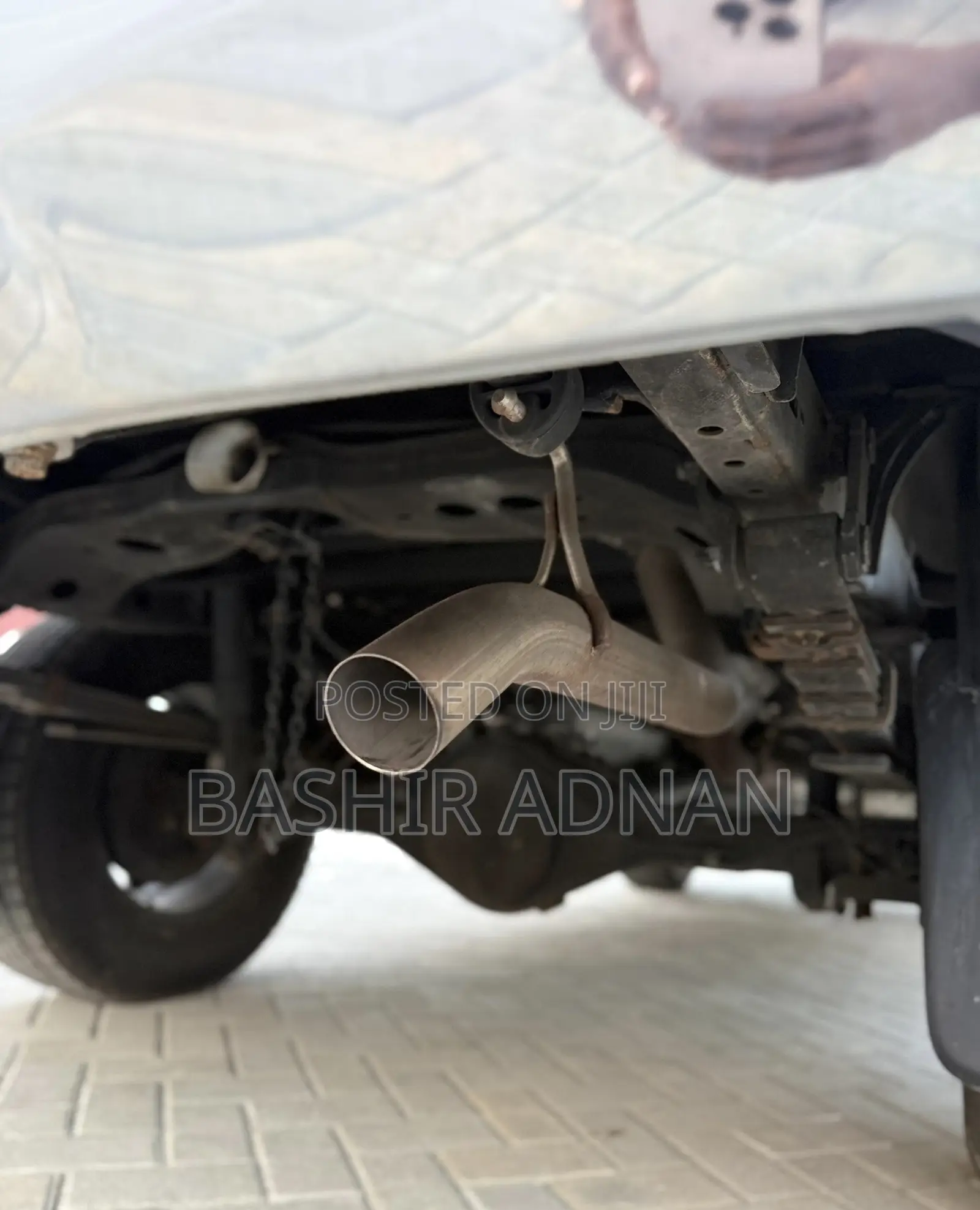 Toyota Hilux Revo Double Cab Deisel 2.8 AWD 2022 Black