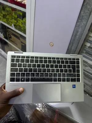 New Laptop HP EliteBook 1040 G8 32GB Intel Core i7 SSD 512GB