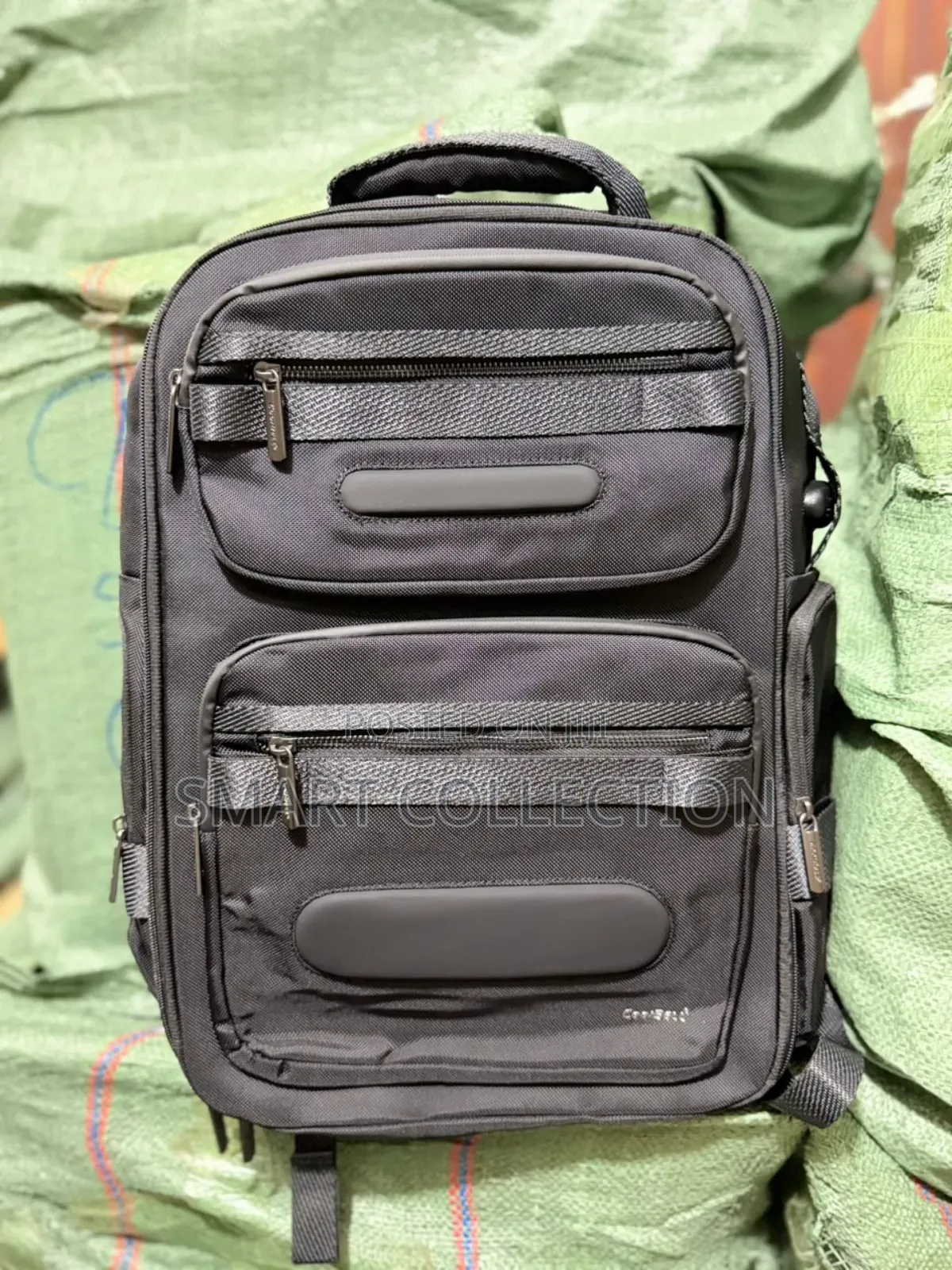 Coolbell CB-8278 Laptop Backpack Up to 17.3" Size