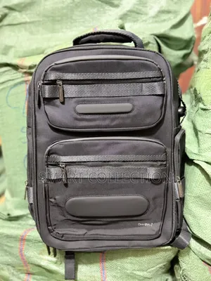 Coolbell CB-8278 Laptop Backpack Up to 17.3" Size