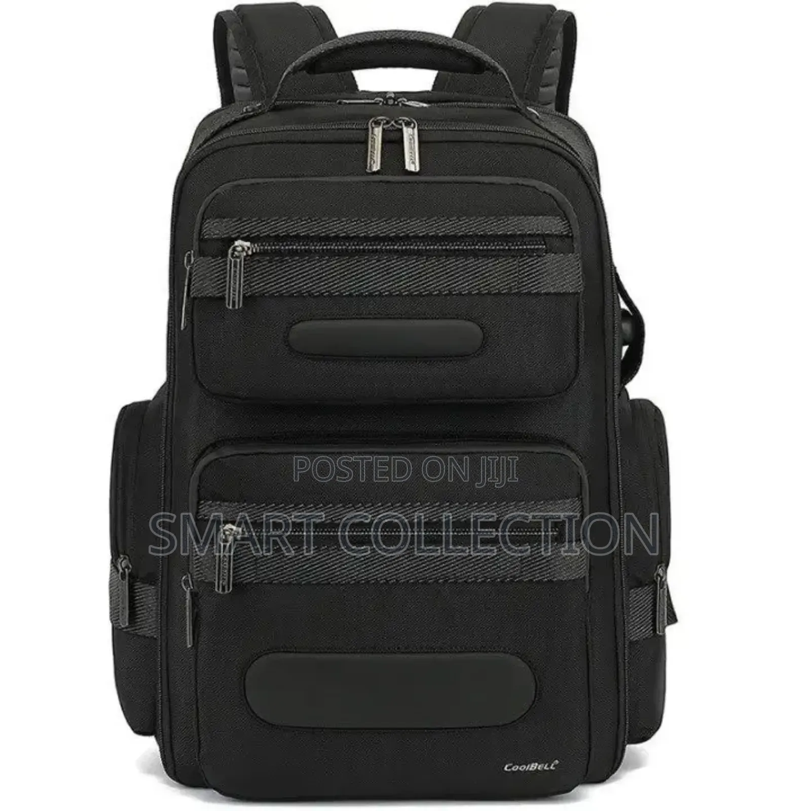 Coolbell CB-8278 Laptop Backpack Up to 17.3" Size
