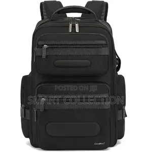 Coolbell CB-8278 Laptop Backpack Up to 17.3" Size