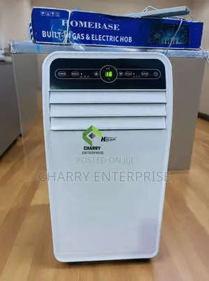 High Class AC Portable Air Condition a/C 12000 Btu