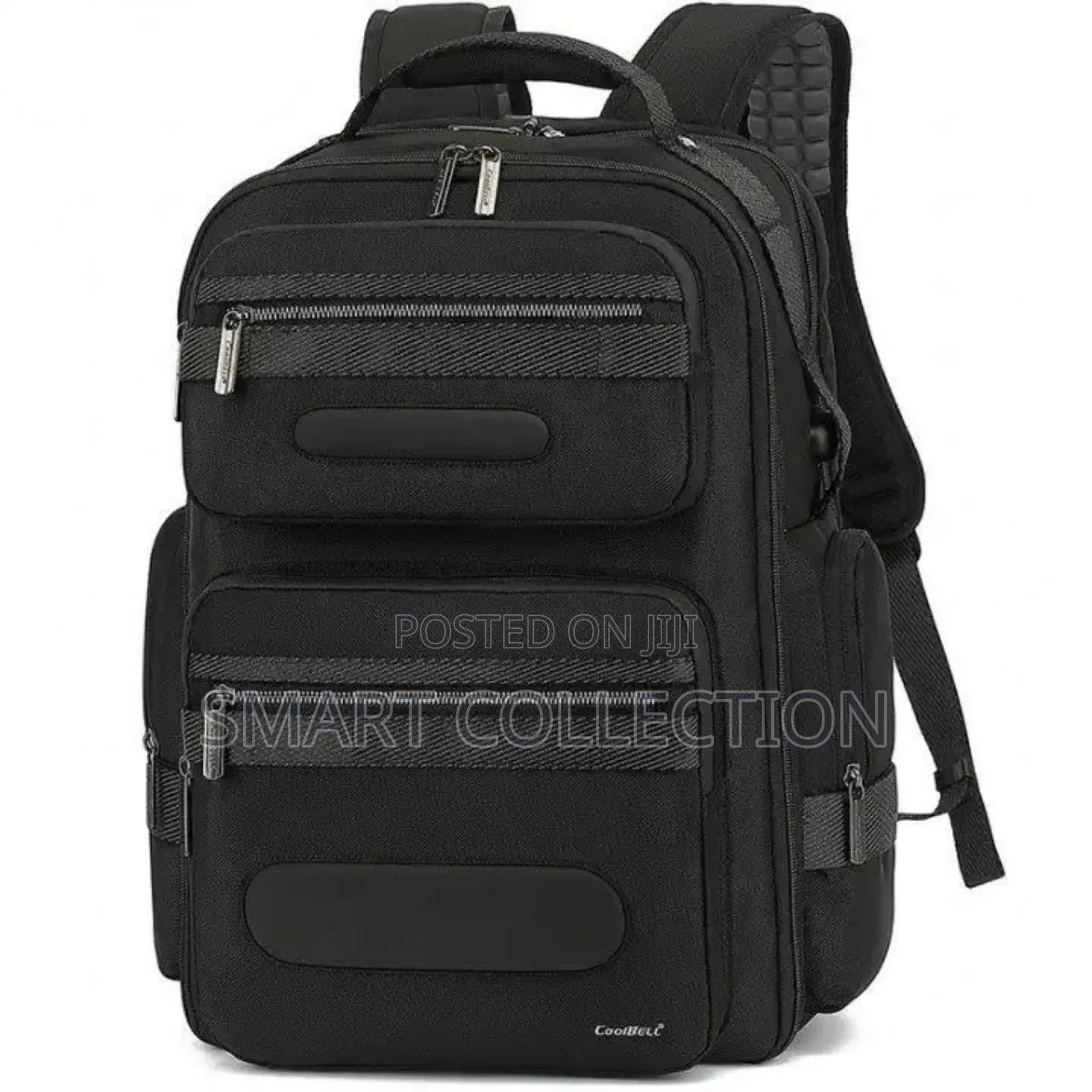 Coolbell CB-8278 Laptop Backpack Up to 17.3" Size