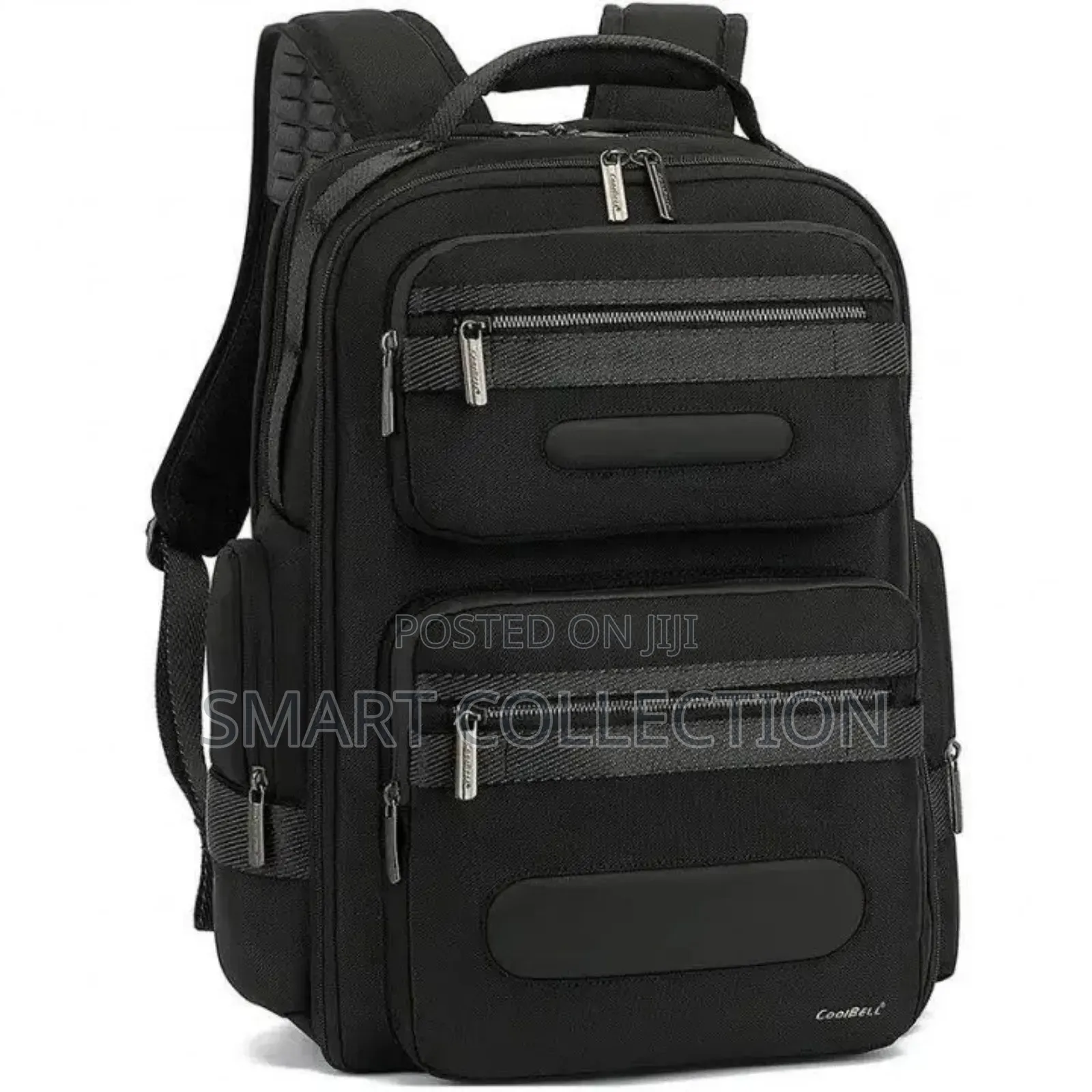 Coolbell CB-8278 Laptop Backpack Up to 17.3" Size