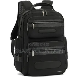 Coolbell CB-8278 Laptop Backpack Up to 17.3" Size
