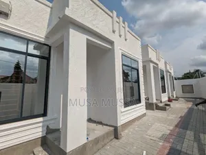 Furnished 1bdrm House in Goba for rent