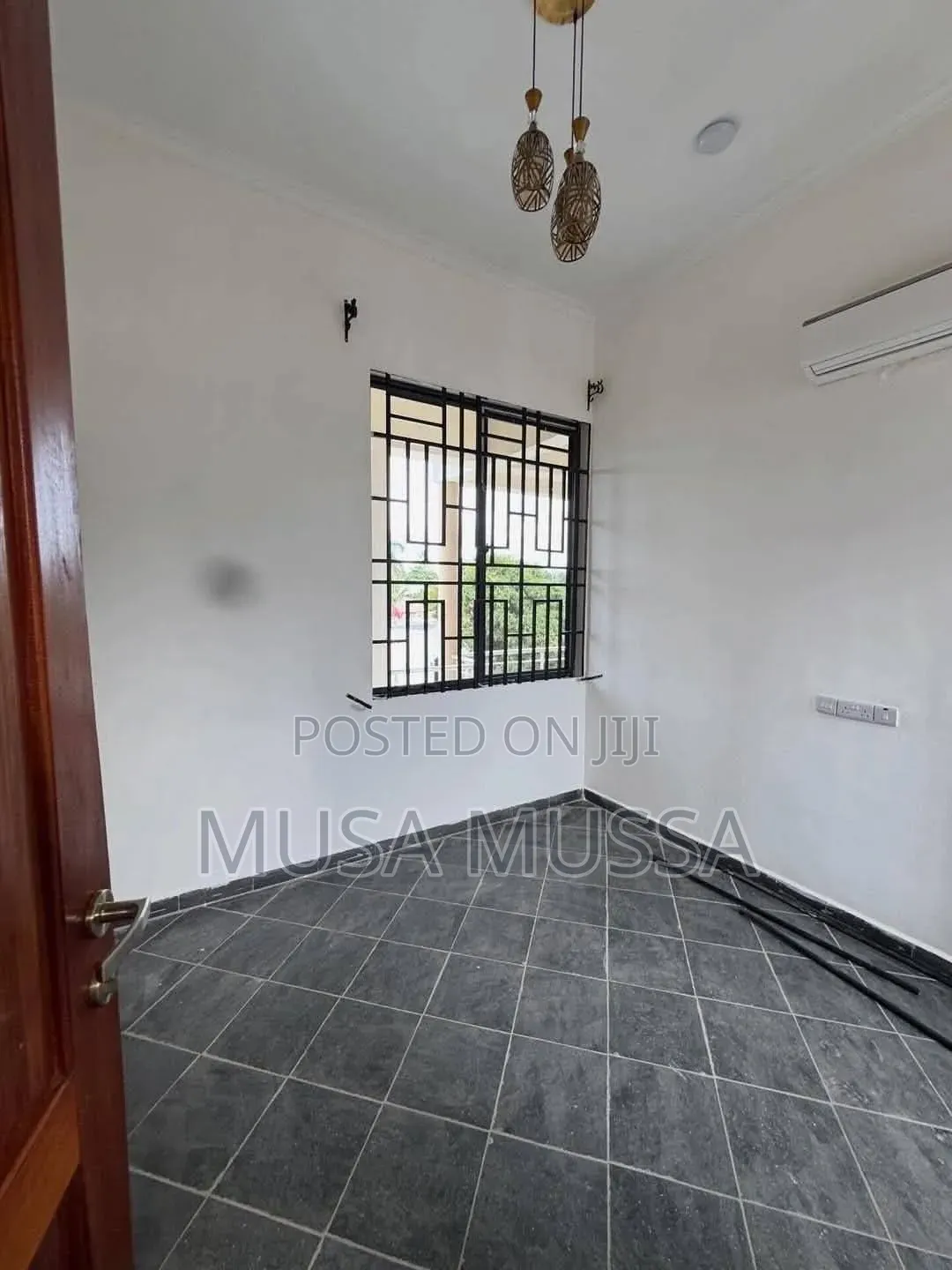 Furnished 1bdrm House in Goba for rent