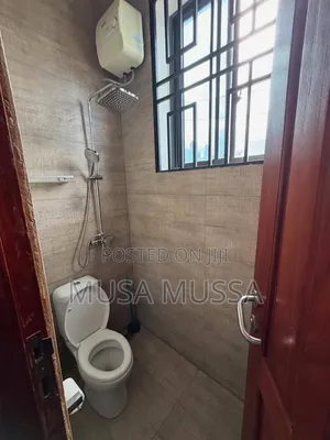 Furnished 1bdrm House in Goba for rent