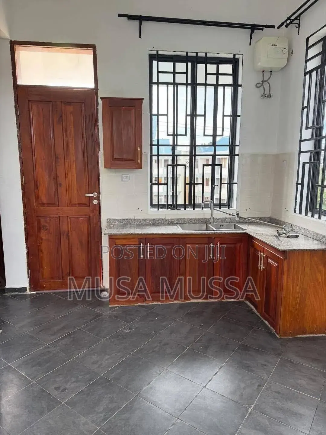 Furnished 1bdrm House in Goba for rent