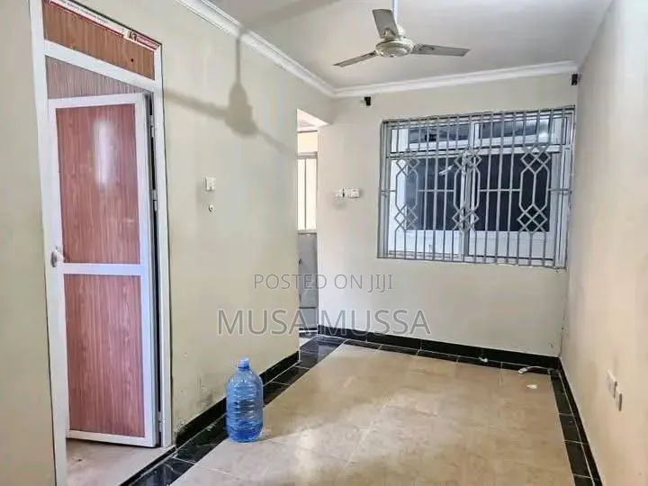 Furnished 1bdrm House in Goba for rent
