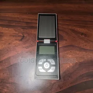 Digital Portable Scale Sensors
