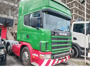 Scania 124L 420 for Sale