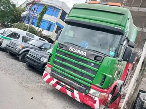 Scania 124L 420 for Sale