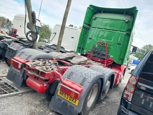 Scania 124L 420 for Sale