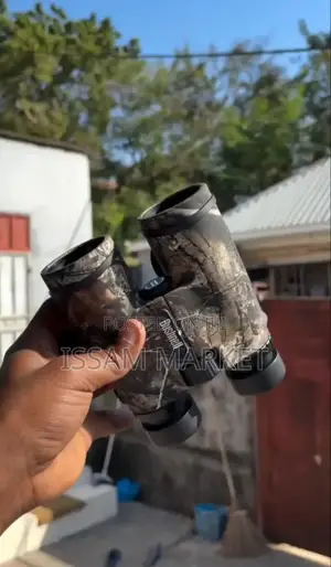 Bushnell Binocular 10 × 42mm