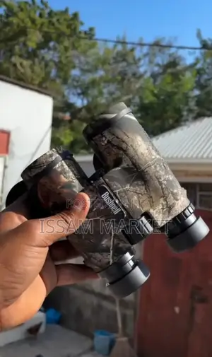 Bushnell Binocular 10 × 42mm