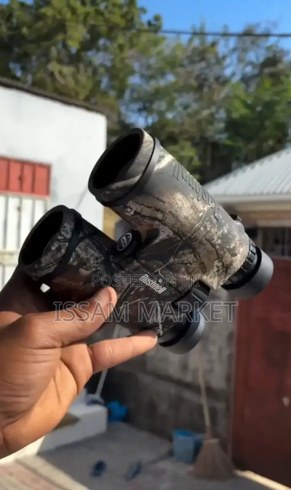 Bushnell Binocular 10 × 42mm