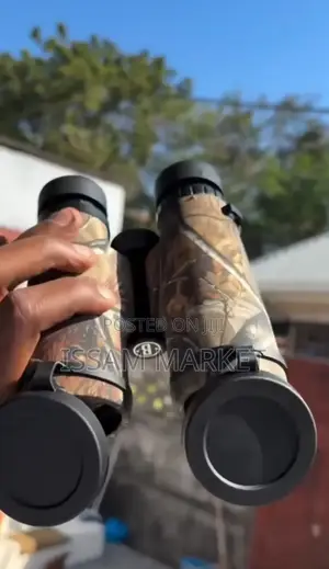 Bushnell Binocular 10 × 42mm